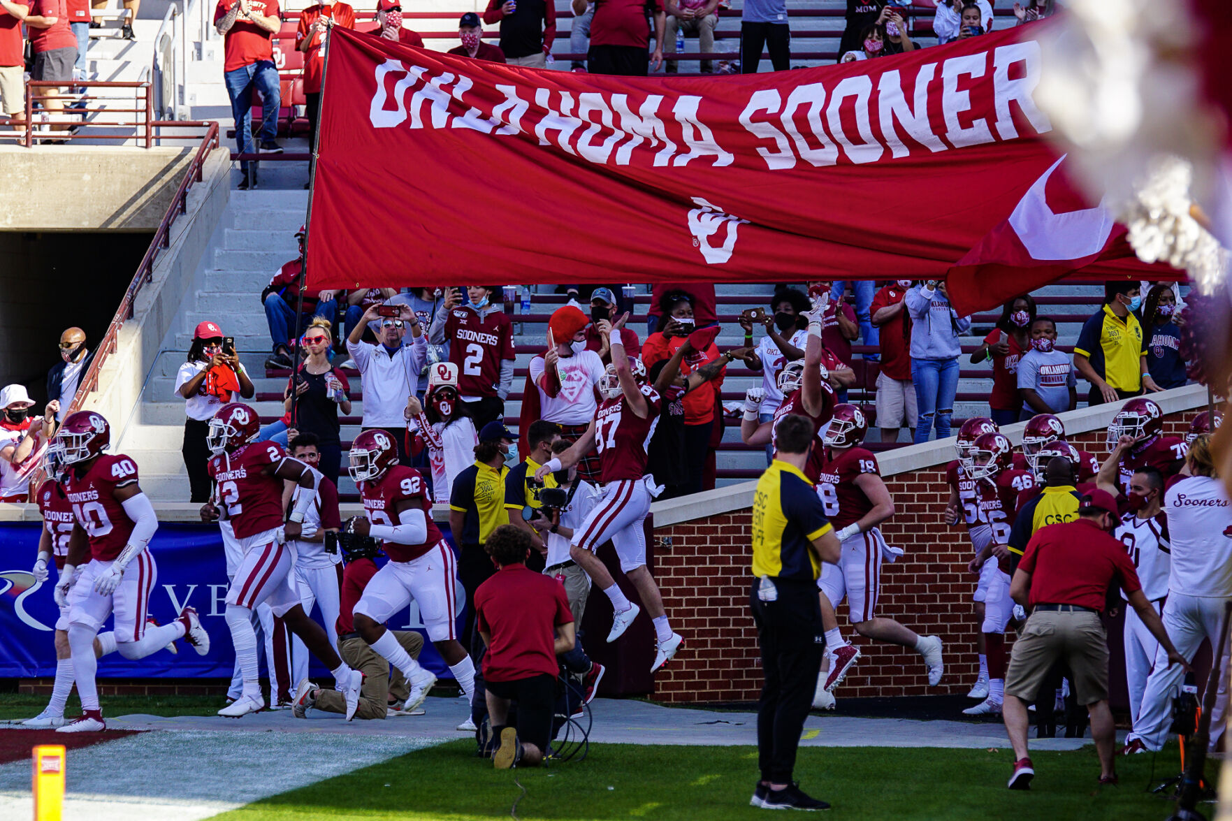 Sooners